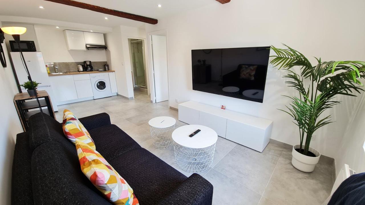 Gregbnb - T2 41M2 - 6 - Est - ตูลง ภายนอก รูปภาพ