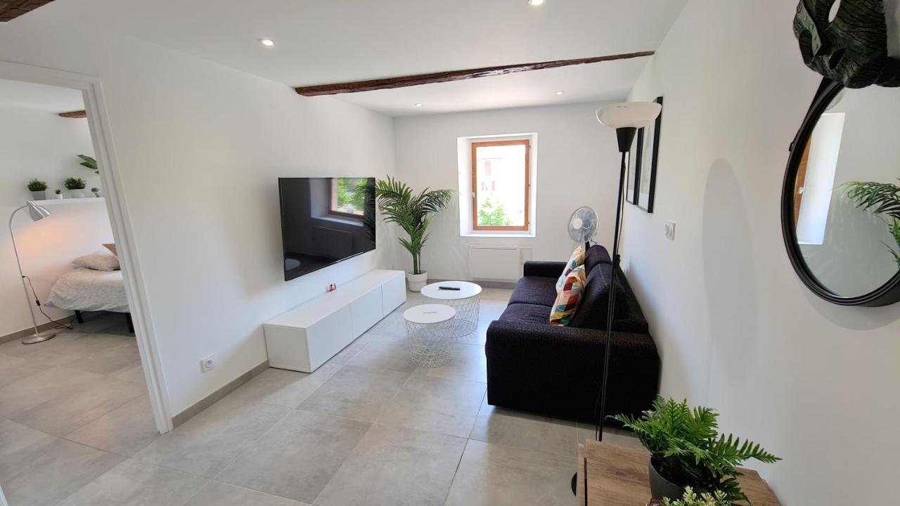 Gregbnb - T2 41M2 - 6 - Est - ตูลง ภายนอก รูปภาพ